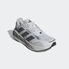 Sneaker ADIDAS SPORTSWEAR, Gr. 44, dash grau, grau five, grau three, Textil, Leder, sportlich, Schuhe