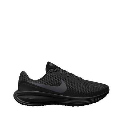 Nike Men's Revolution 8 Running Shoe - Black Size 11M