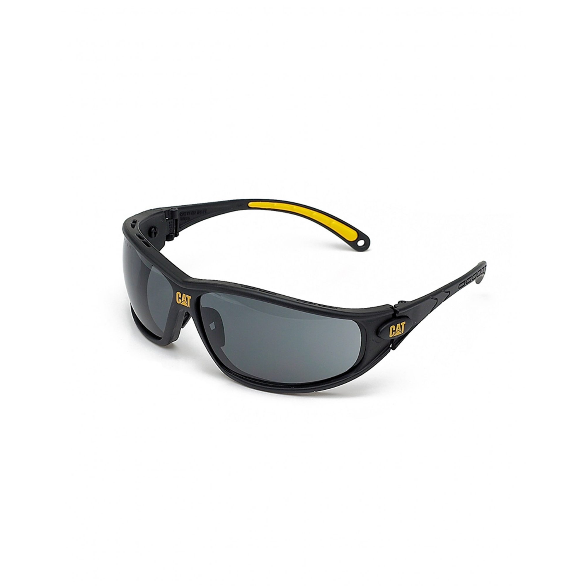 Caterpillar - Lunettes de protection (Bleu) Image