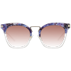 Ana Hickmann Sonnenbrille HI3037A H02 54