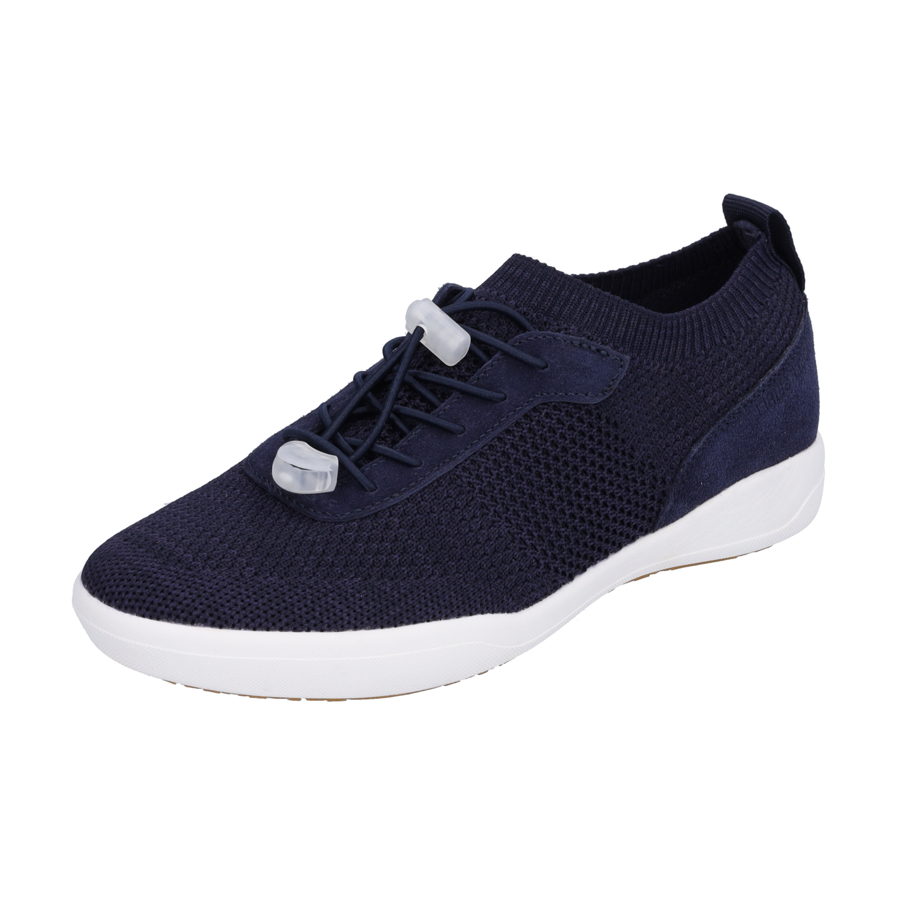 JOSEF SEIBEL Sina 69 | Sneaker für Damen | Blau Sina 69, blau