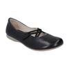 JOSEF SEIBEL Fiona 39 | Ballerina für Damen | Schwarz Fiona 39, schwarz