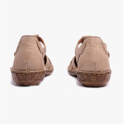 JOSEF SEIBEL Rosalie 29 | Sandale für Damen | Beige Rosalie 29, beige Image