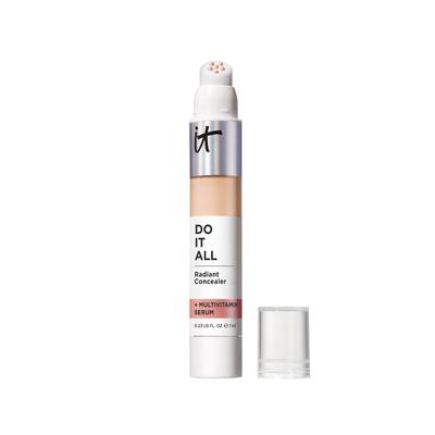 IT Cosmetics Do It All Concealer 215 - Light Warm 7 ml Nude Image