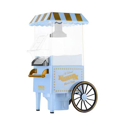 Popcornmaschine, Trolley