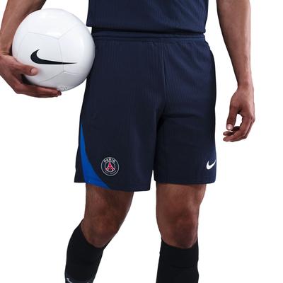 PSG Nike Dri-FIT ADV Elite Trainingsshorts - Marineblau Image