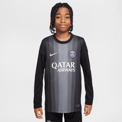 PSG Nike Stadium Torwarttrikot 2025-26 - Kinder Image