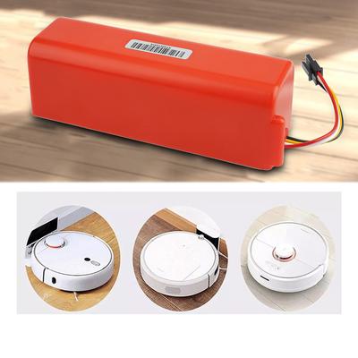 TEMU Li-ion Replacement Battery For Xiaomi S50/s51/s55 Vacuum Cleaner Safe Reliable Image