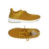 Marco Tozzi Damen Sneakers, Gr. 39, beige, kein Etikett