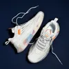 Frauen Schuhe Turnschuhe weibliche freizeitschuhe tenis Luxus schuhe Trainer Rennen Atmungsaktive Schuhe mode laufschuhe für männer plus größe
