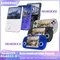 ANBERNIC RG40XXV RG40XX H Handheld-Spielekonsole 4,0 Zoll 640*480 Bildschirm Linux-System 5G WiFi Bluetooth HDMI TV Videospiel-Player