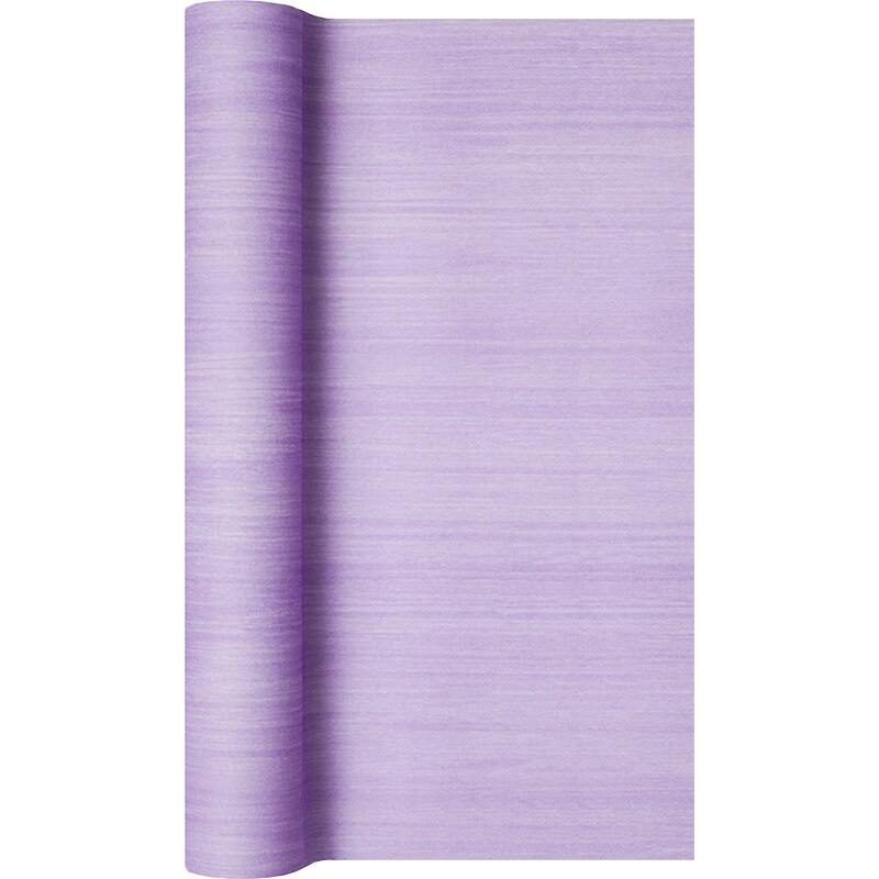 Home Fashion, TL Struktur flieder, Tischläufer, 490 cm x 40 cm, aufgerollt, 1 Stück pro Pack Image
