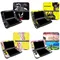 Hochwertige PVC-Vinylfolie für Nintendo NEW 3DS LL XL Game Theme Aufkleber