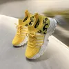 Mode Mesh Atmungsaktive Sommer Casual Turnschuhe Retro Forrest Gump Schuhe Neue Dicken Sohlen Laufschuhe Heißer Verkauf Tenis De Moda