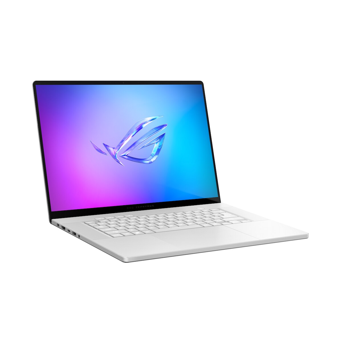 ASUS ROG Zephyrus G16 GA605KM-QR004W 16` Ryzen AI 7 350 16GB LPDDRX5 RAM 1TB SSD RTX 5060 Laptop Image