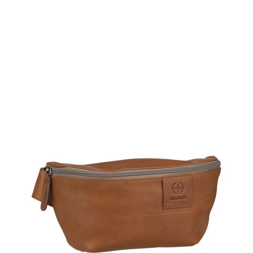 Strellson Gürteltasche Herren braun, ONE SIZE