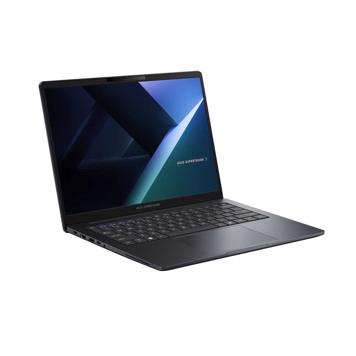 ASUS ExpertBook B3 B3405CCA-LY0067X 14` Ultra 7 155H 16GB RAM 512GB SSD Intel Graphics Laptop Image