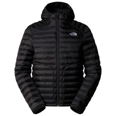 The North Face - Huila Synthetic Hoodie - Kunstfaserjacke Gr XS schwarz Image
