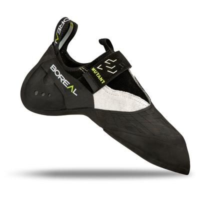 Boreal - Mutant 3.0 LV - Kletterschuhe 42,5 | EU 42,5 schwarz/weiß Image