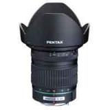 Pentax SMCP-DA 12-24 mm Super Wide-Angle AF Lens screenshot. Camera Lenses directory of Digital Camera Accessories.