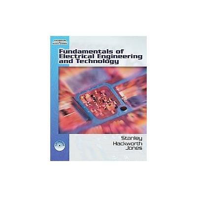 Fundamentals of Electrical Engineering And Technology by Richard L. Jones (Mixed media product - Del