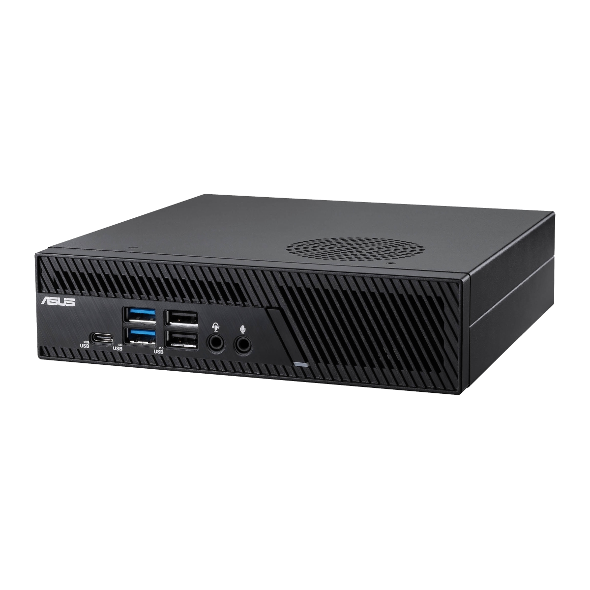 ASUS PB63-B5204AH Mini Desktop PC