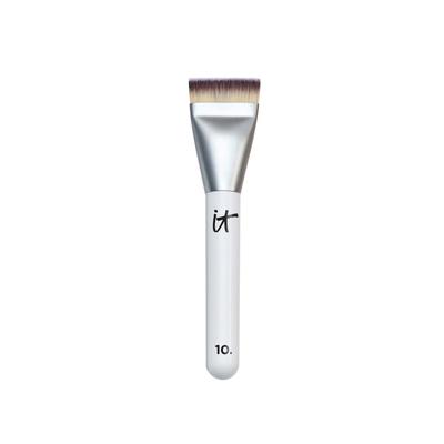 IT Cosmetics HEAVENLY LUXE™ Heavenly Luxe Smoothing Spatula #10 Foundationpinsel Image