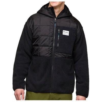 Cotopaxi - Trico Hybrid Hooded Jacket - Kunstfaserjacke Gr XL schwarz Image