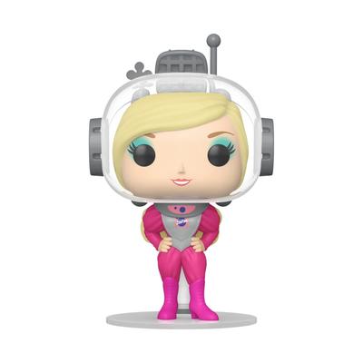 Funko POP! Retro Toys Barbie Astronaut Vinyl Figure