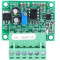 Ej.life - Modulo convertitore di frequenza in tensione, da 0-200 Hz a 05 v Modulo convertitore di