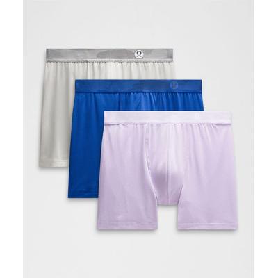 Always - Blue - lululemon athletica Underwear