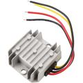 Ej.life - Modulo convertitore dc Step up, convertitore dc dc 12V 24V Boost, regolatore di tensione,