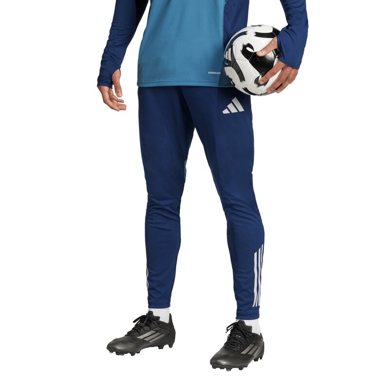 Arsenal adidas Trainingshose – Dunkelblau Image