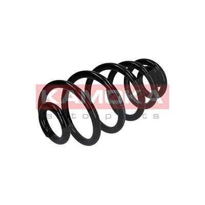 Kamoka Fahrwerksfeder [Hersteller-Nr. 2120269] für Audi Image