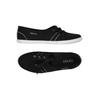 Esprit Damen Sneakers, Gr. 39, schwarz, kein Etikett