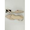 Forever 21 Damen Ballerinas, Gr. 38, pink, kein Etikett
