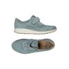 Clarks Damen Halbschuh, Gr. 42, türkis, kein Etikett
