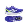 adidas Herren Kinderschuhe, Gr. 34, blau, kein Etikett