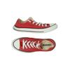 Converse Damen Sneakers, Gr. 41, rot, kein Etikett