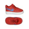 Nike Herren Kinderschuhe, Gr. 19, rot, kein Etikett