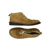 Ecco Herren Stiefel, Gr. 45, braun, kein Etikett