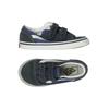 Vans Herren Kinderschuhe, Gr. 26, blau, kein Etikett