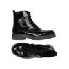 Tom Tailor Damen Stiefelette, Gr. 40, schwarz, kein Etikett