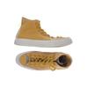 Converse Herren Sneakers, Gr. 10.5, orange, kein Etikett