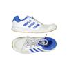 adidas Herren Kinderschuhe, Gr. 32, weiß, kein Etikett