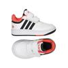 adidas Herren Kinderschuhe, Gr. 24, weiß, kein Etikett