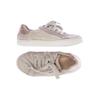 Geox Damen Kinderschuhe, Gr. 29, beige, kein Etikett