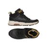 Geox Herren Kinderschuhe, Gr. 37, schwarz, kein Etikett