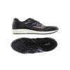 Saucony Damen Sneakers, Gr. 42, marineblau, kein Etikett