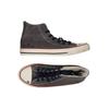 Tom Tailor Damen Sneakers, Gr. 39, grau, kein Etikett